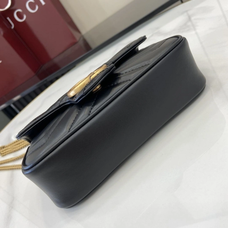 Gvc*1 satchel bags 4360c-0100