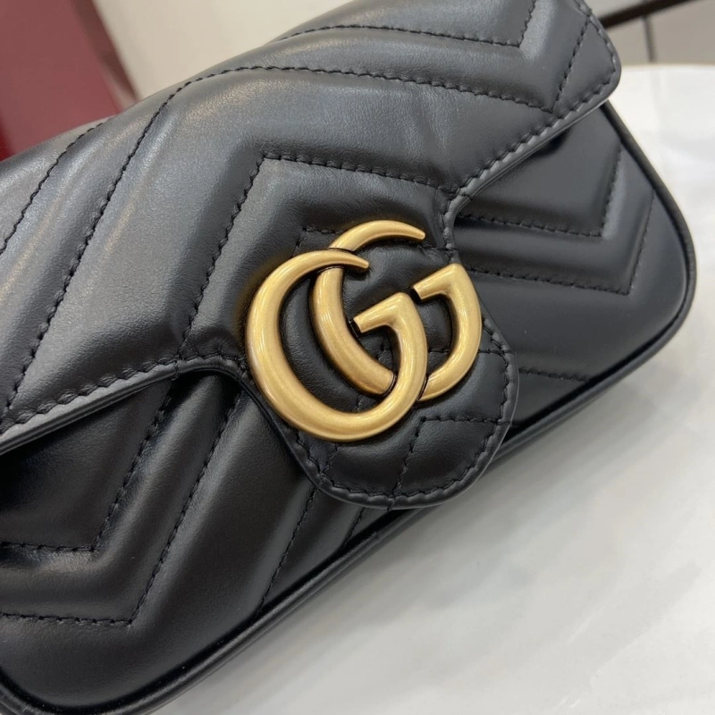 Gvc*1 satchel bags 4360c-0100