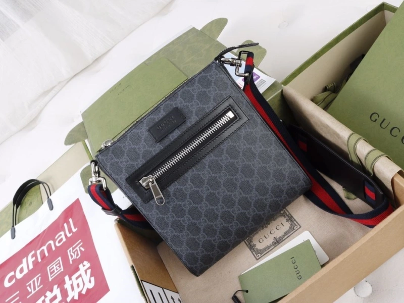Gvc*1 satchel bags 4360c-0101