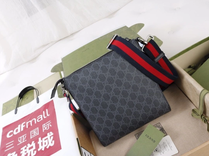 Gvc*1 satchel bags 4360c-0101