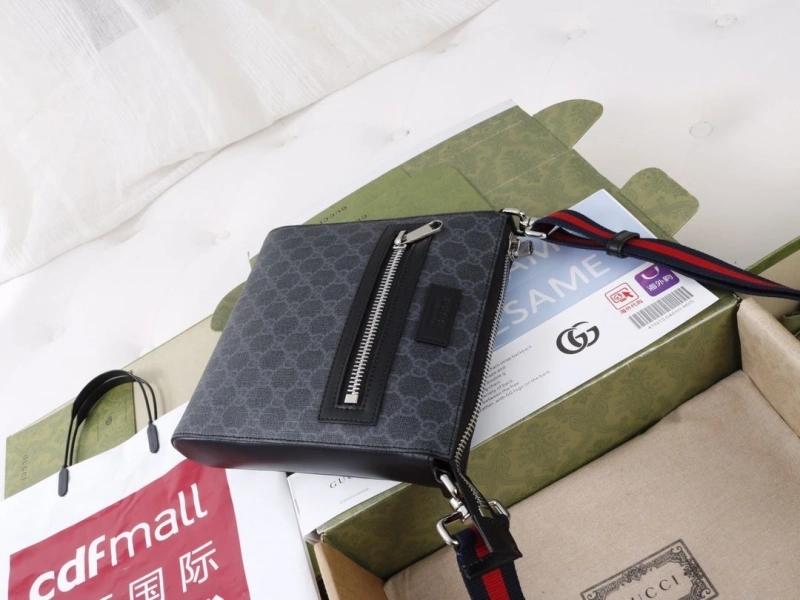 Gvc*1 satchel bags 4360c-0101