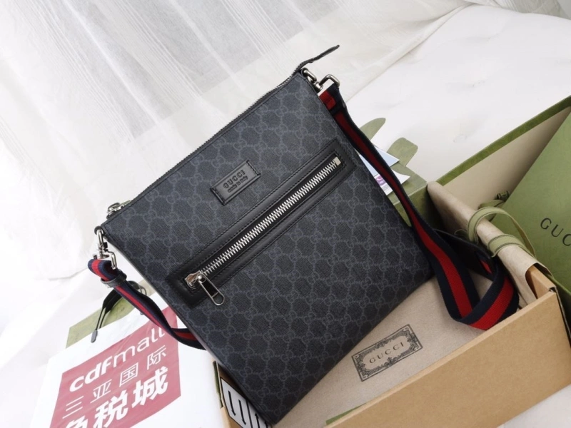 Gvc*1 satchel bags 4360c-0102