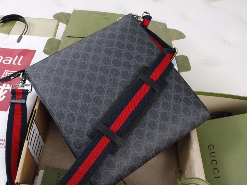 Gvc*1 satchel bags 4360c-0102