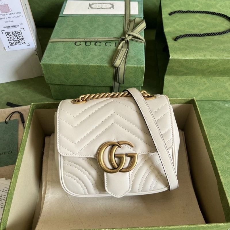 Gvc*1 satchel bags 4360c-0110
