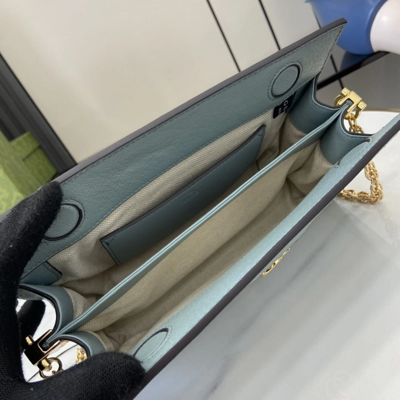 Gvc*1 satchel bags 4360c-0114