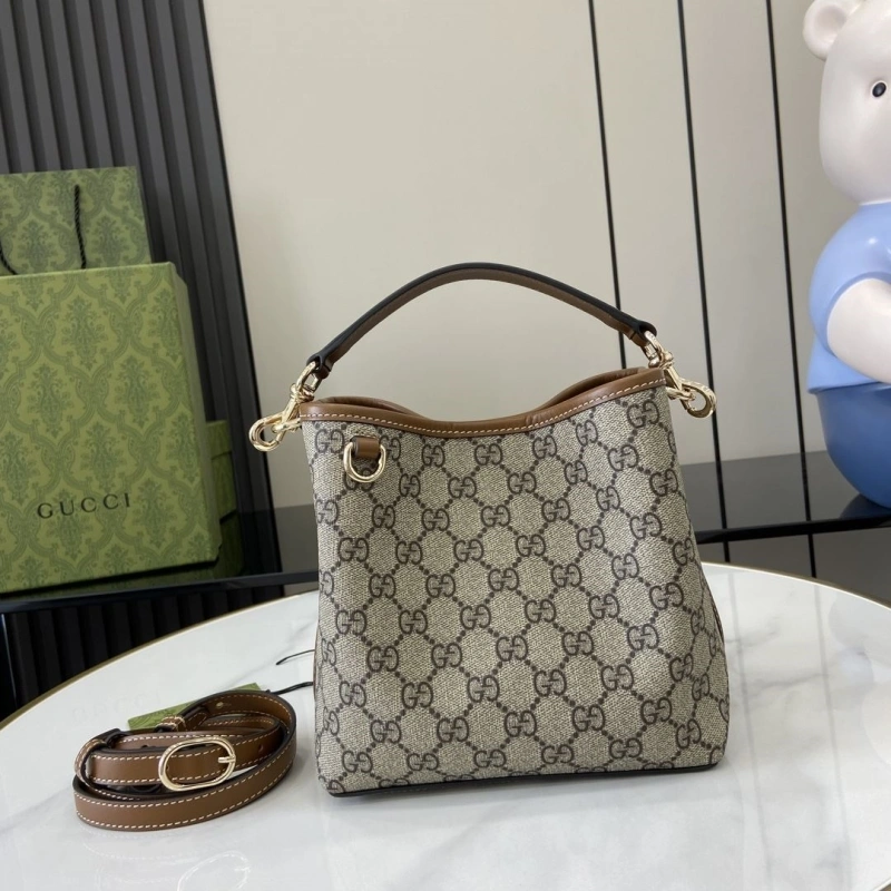 Gvc*1 bucket bags 4360c-0119