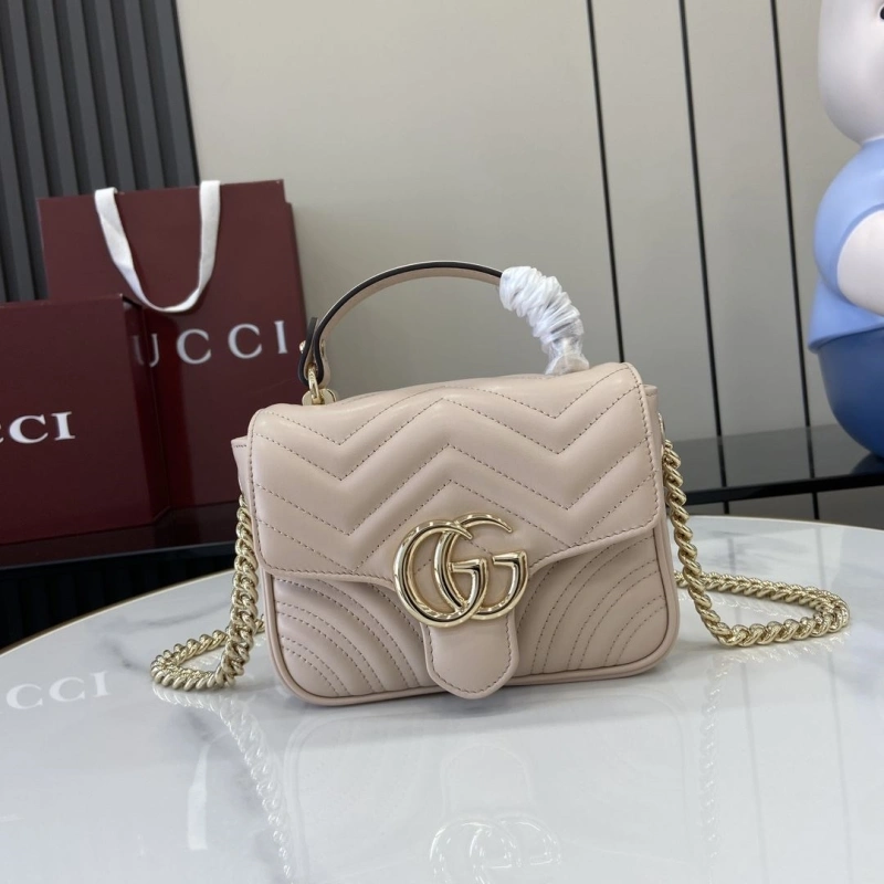 Gvc*1 top handle bags 4360c-0123