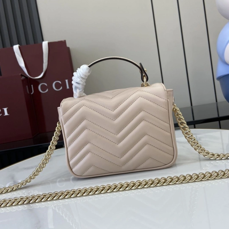 Gvc*1 top handle bags 4360c-0123