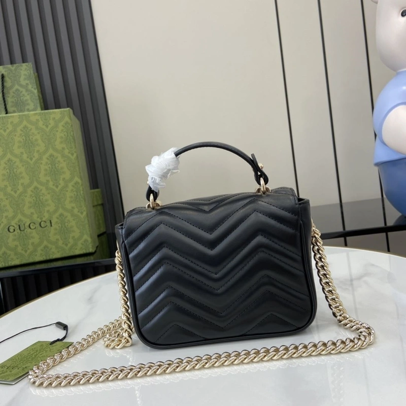 Gvc*1 top handle bags 4360c-0124