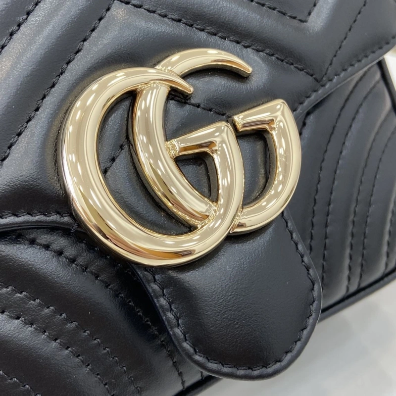 Gvc*1 top handle bags 4360c-0124