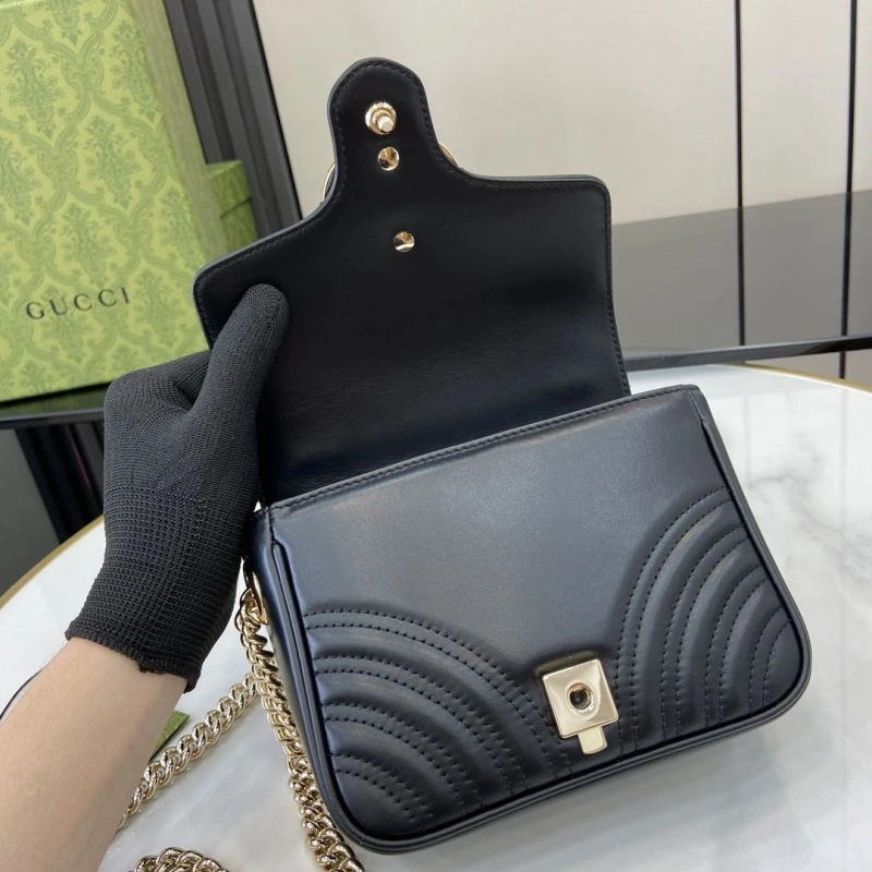 Gvc*1 top handle bags 4360c-0124