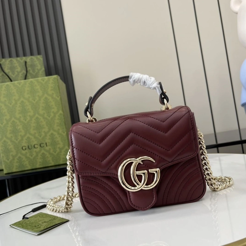 Gvc*1 top handle bags 4360c-0125