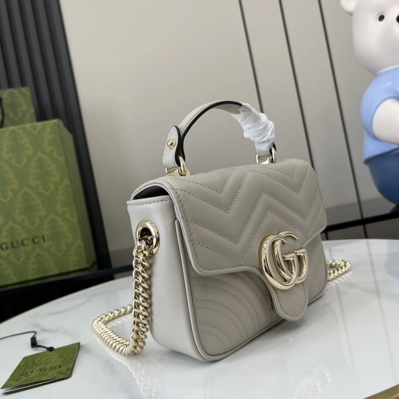 Gvc*1 top handle bags 4360c-0126