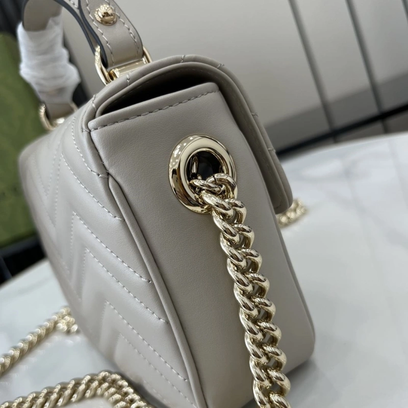 Gvc*1 top handle bags 4360c-0126