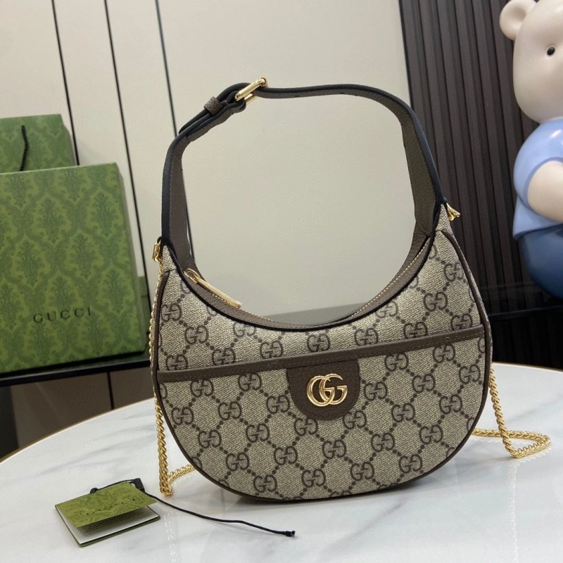Gvc*1 top handle bags 4360c-0130
