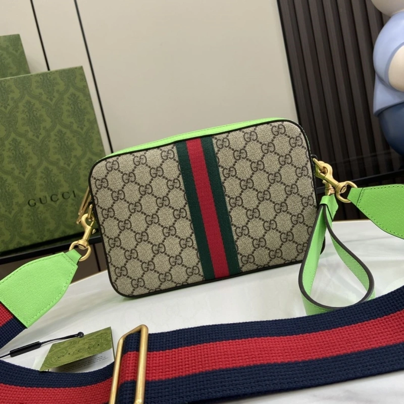 Gvc*1 satchel bags 4360c-0138