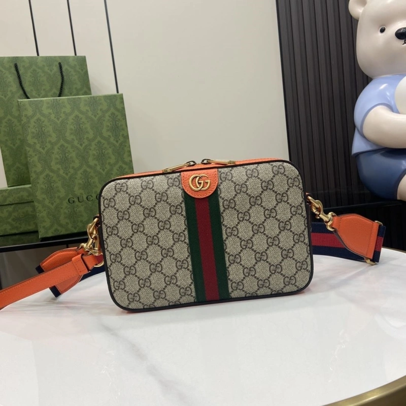Gvc*1 satchel bags 4360c-0139