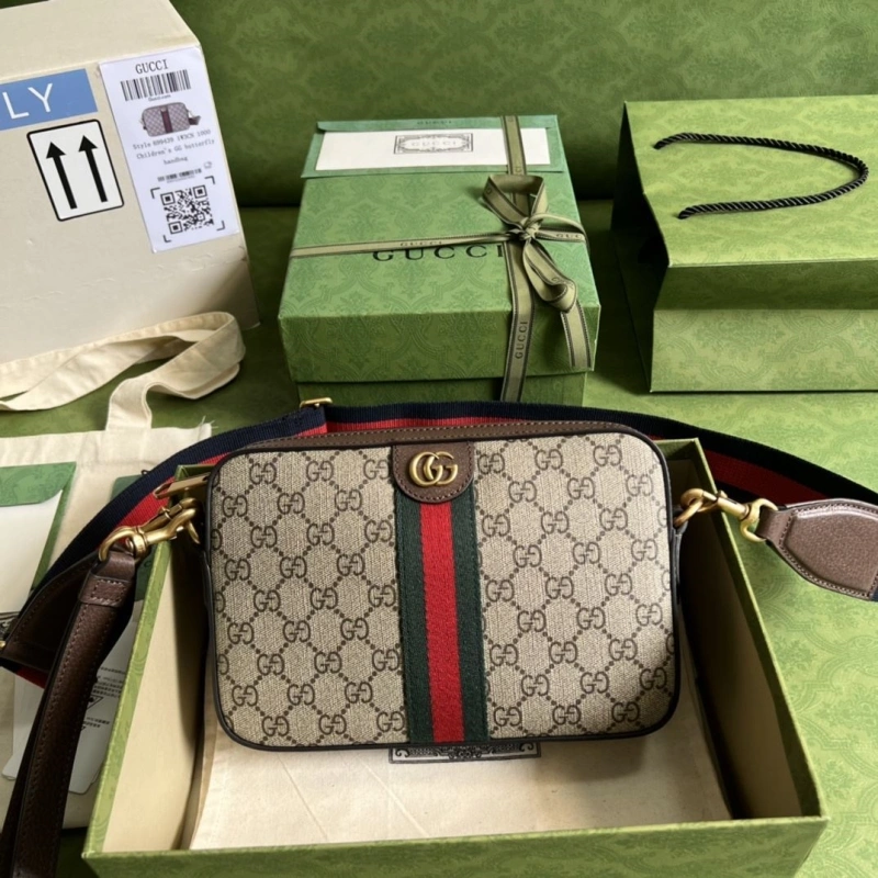 Gvc*1 satchel bags 4360c-0141