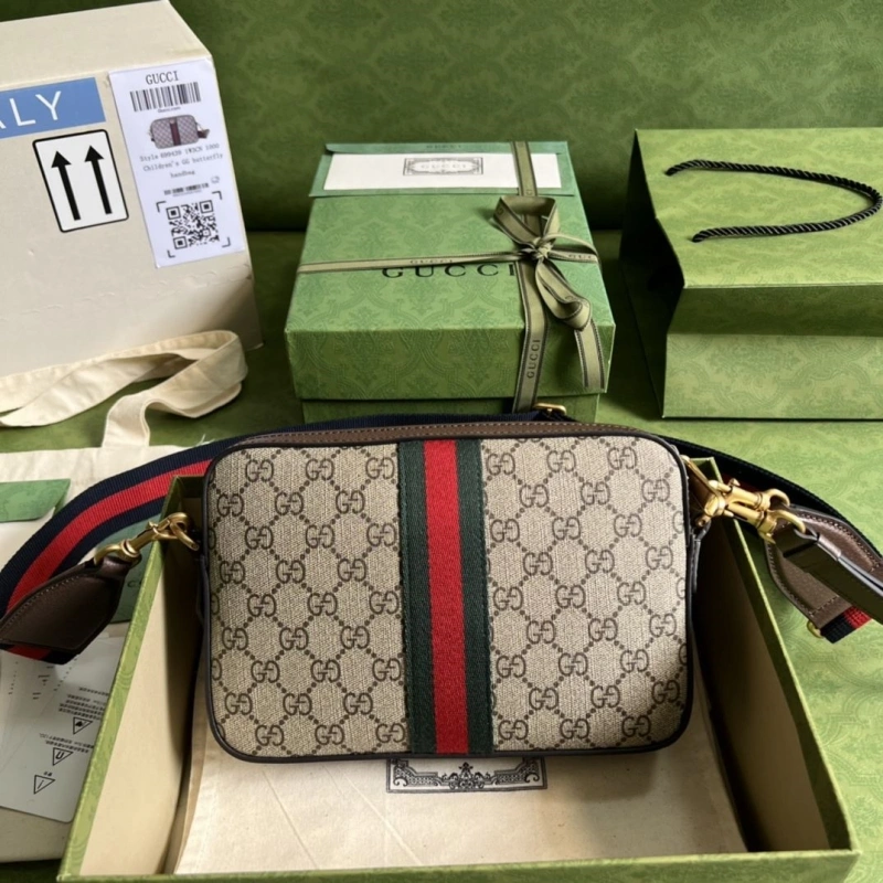 Gvc*1 satchel bags 4360c-0141