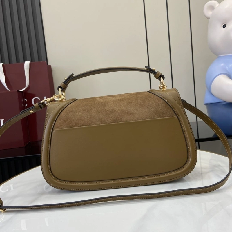 Gvc*1 top handle bags 4360c-0155