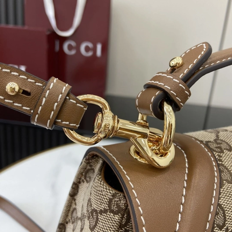 Gvc*1 top handle bags 4360c-0156