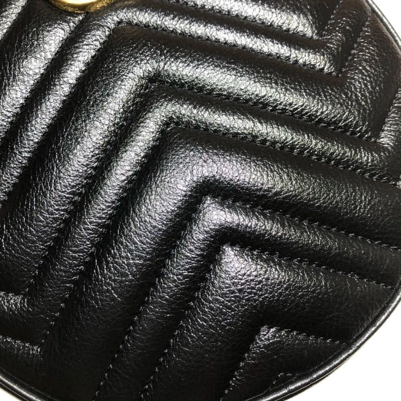 Gvc*1 round bags 4360c-0161