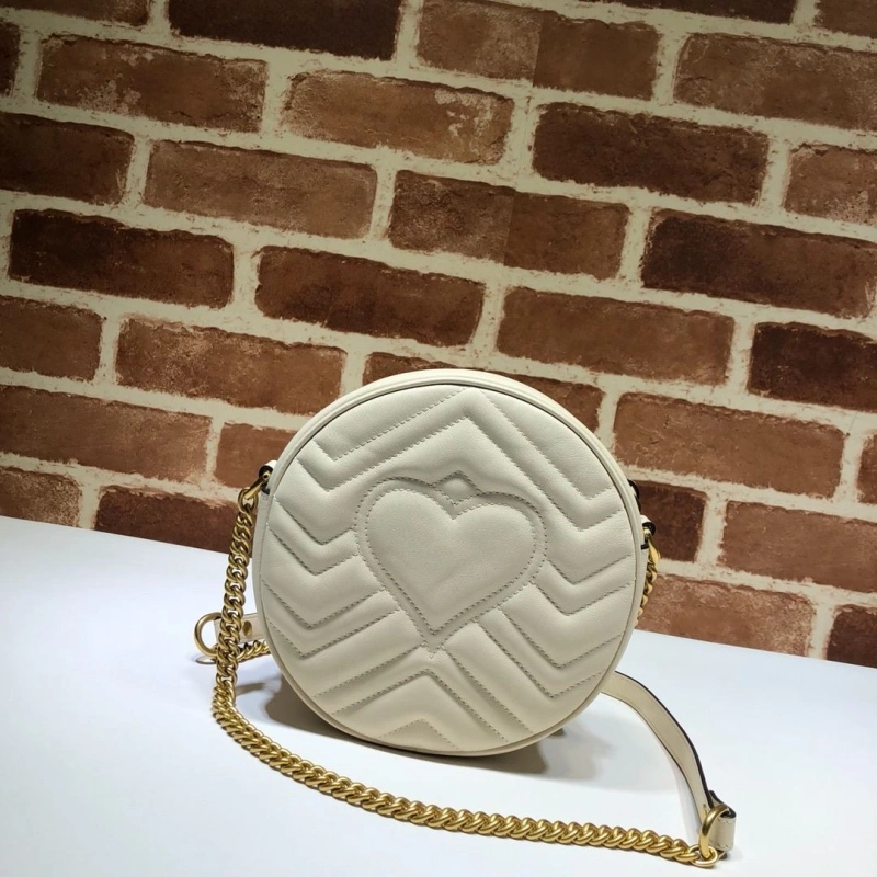 Gvc*1 round bags 4360c-0162