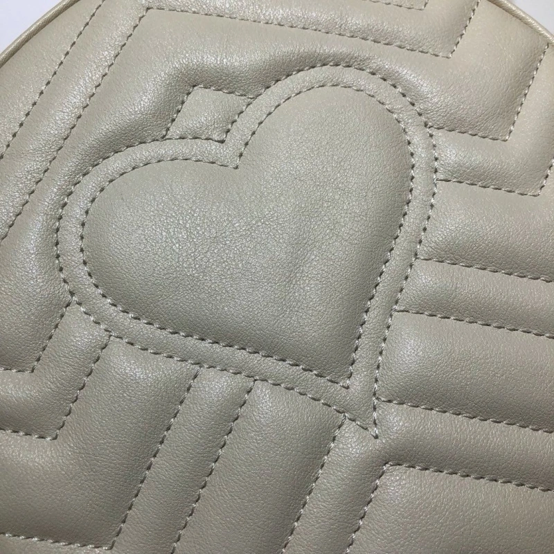 Gvc*1 round bags 4360c-0162