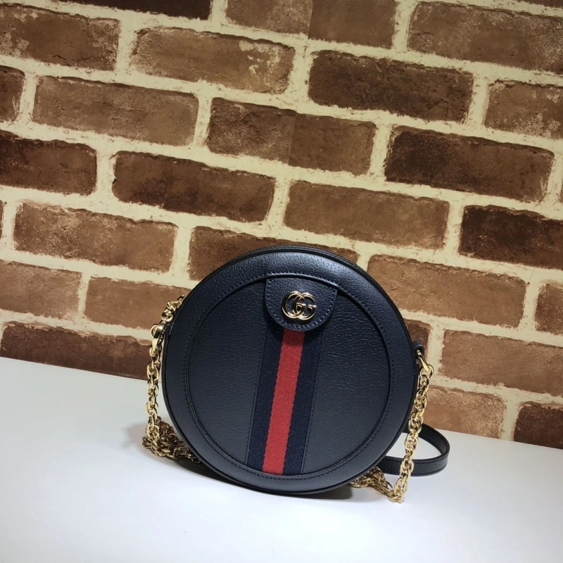 Gvc*1 round bags 4360c-0163