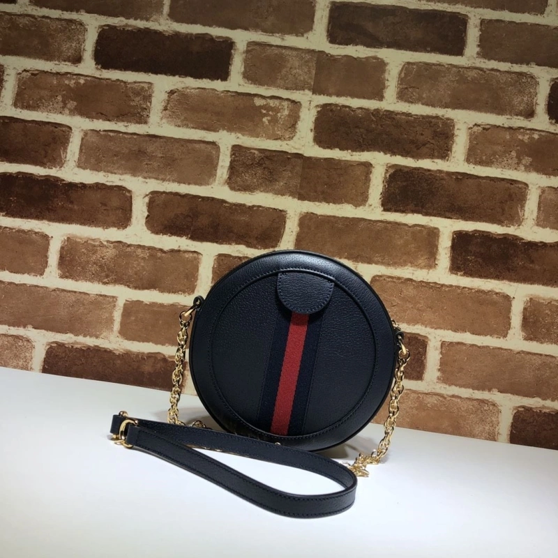 Gvc*1 round bags 4360c-0163