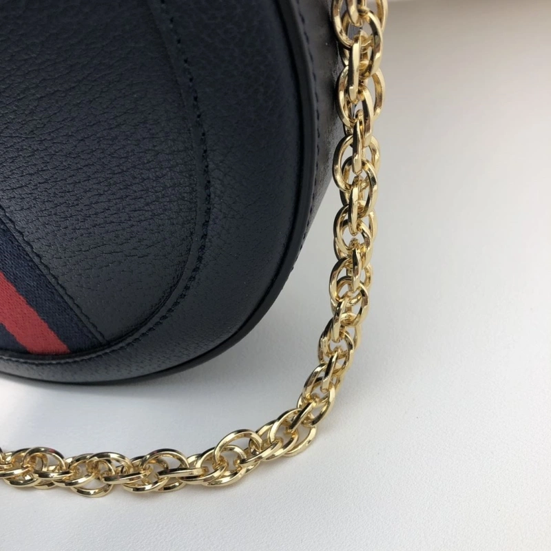 Gvc*1 round bags 4360c-0163