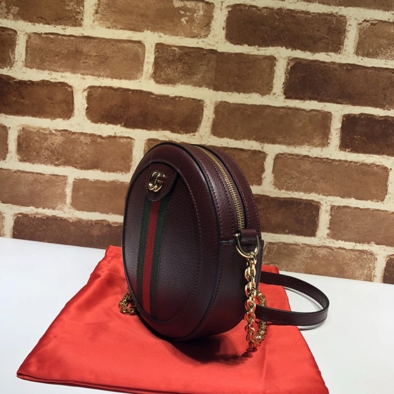 Gvc*1 round bags 4360c-0164