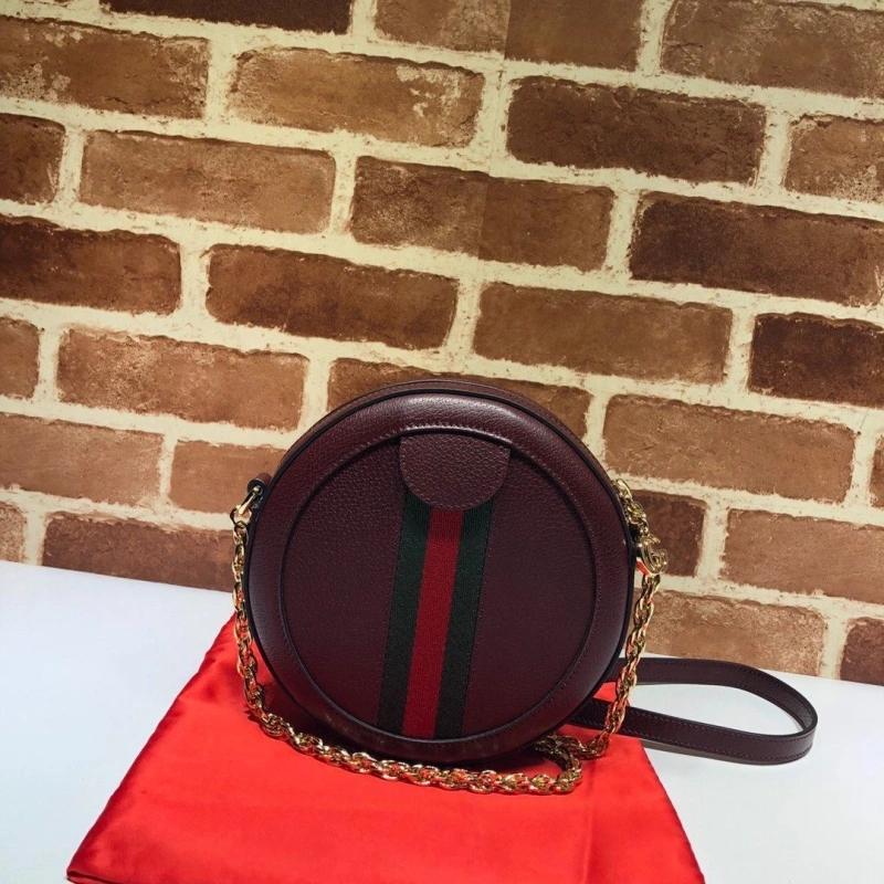 Gvc*1 round bags 4360c-0164