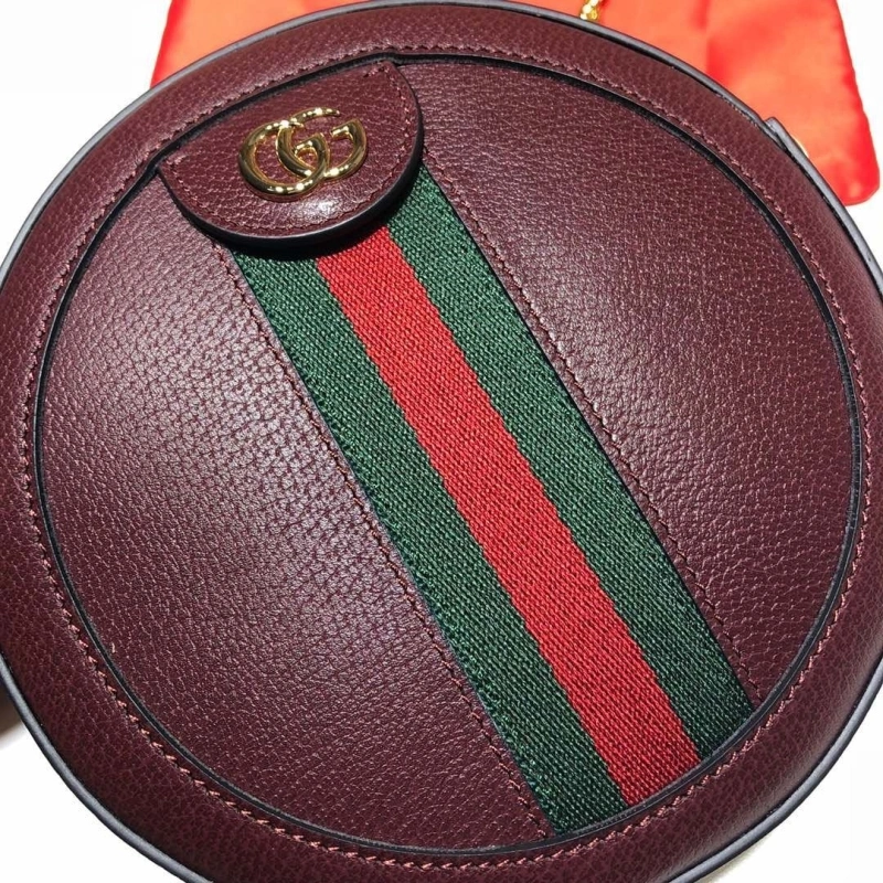 Gvc*1 round bags 4360c-0164