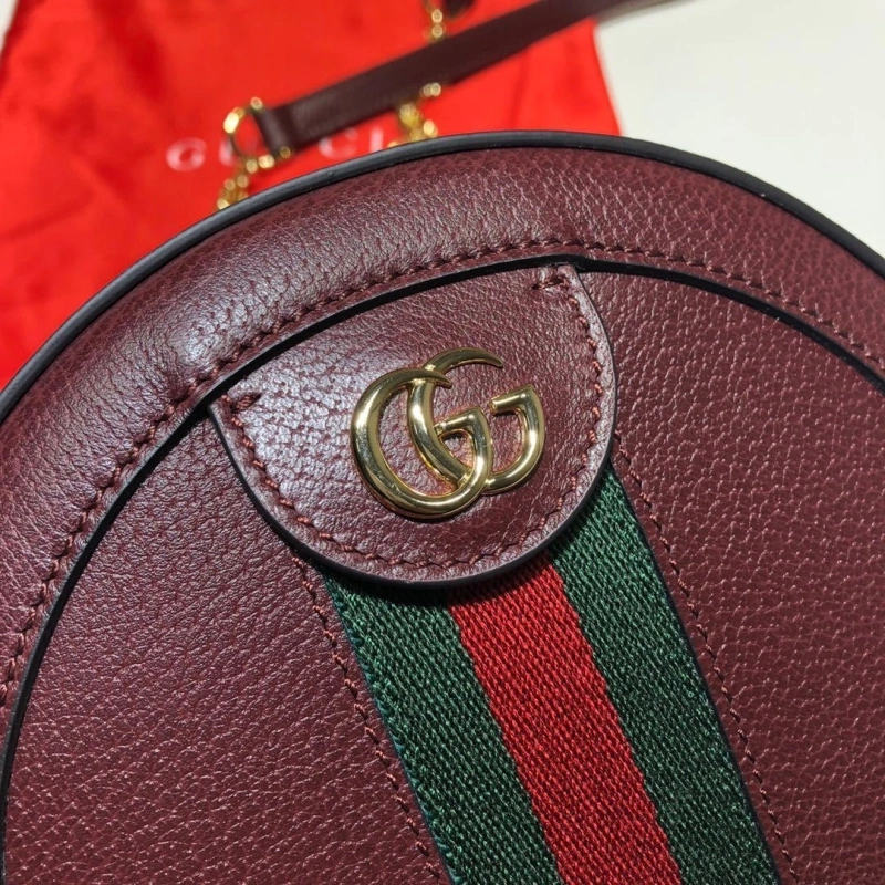 Gvc*1 round bags 4360c-0164