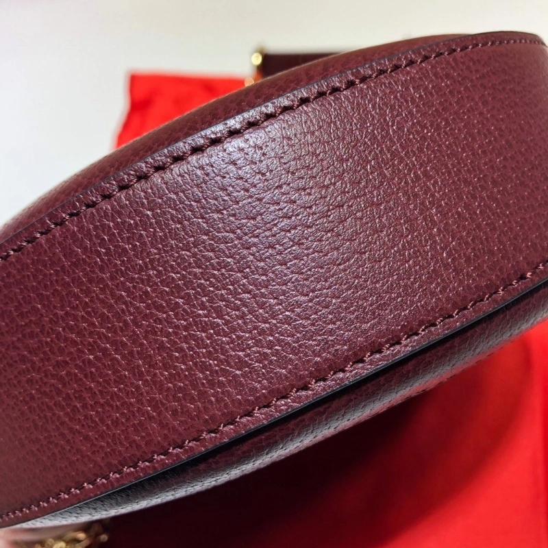 Gvc*1 round bags 4360c-0164