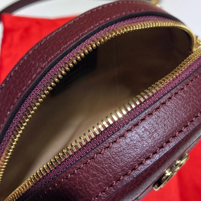 Gvc*1 round bags 4360c-0164