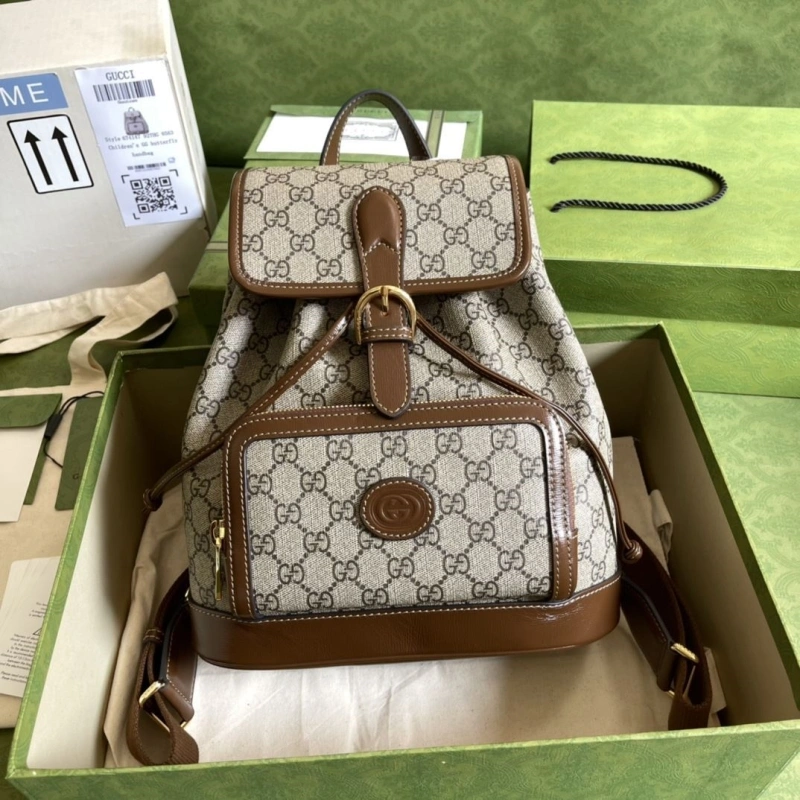 Gvc*1 backpacks 4360c-0165