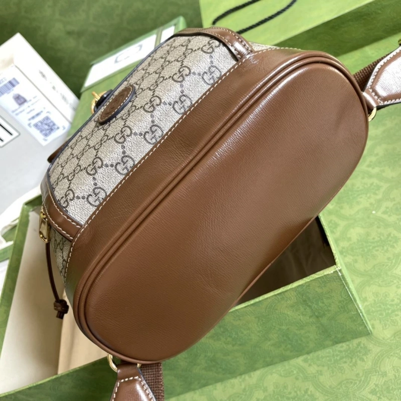 Gvc*1 backpacks 4360c-0165