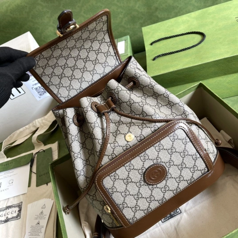 Gvc*1 backpacks 4360c-0165