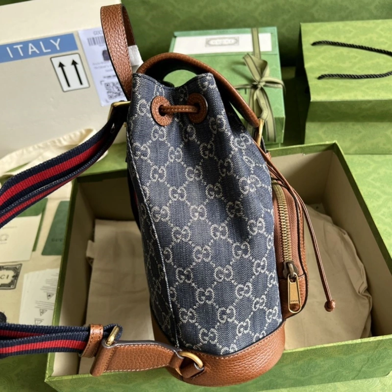 Gvc*1 backpacks 4360c-0166