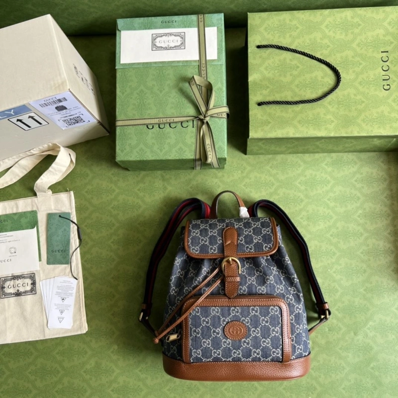Gvc*1 backpacks 4360c-0166