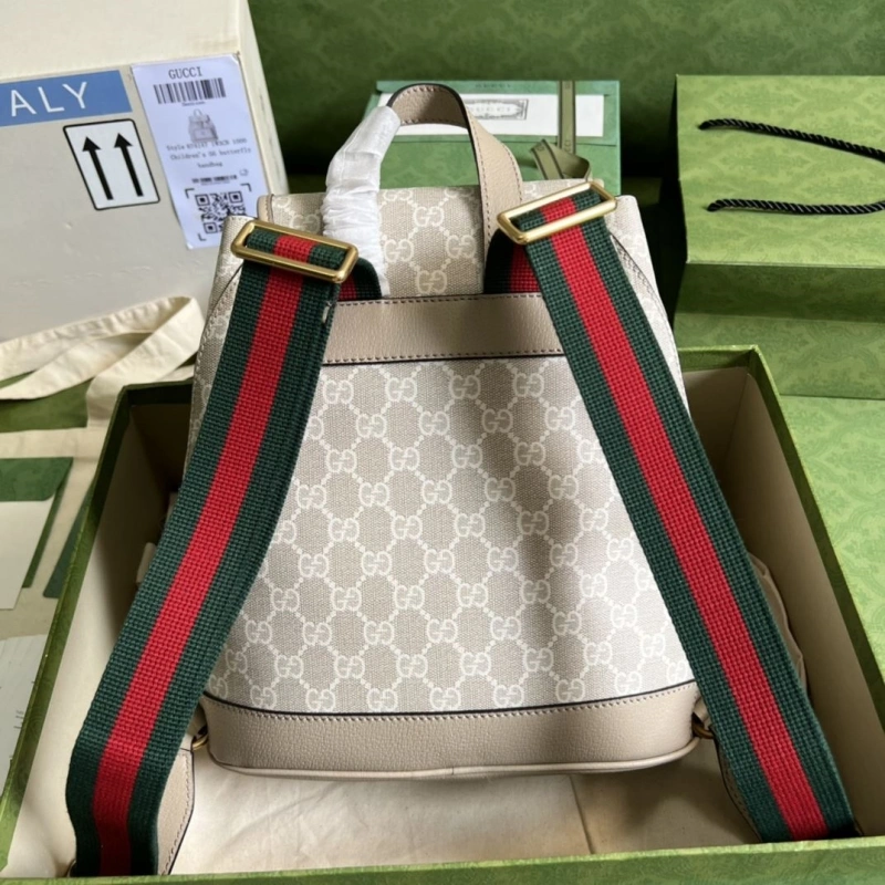 Gvc*1 backpacks 4360c-0167