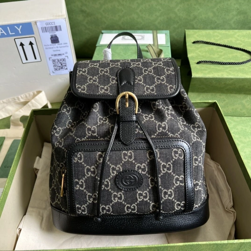 Gvc*1 backpacks 4360c-0168
