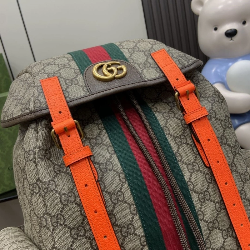 Gvc*1 backpacks 4360c-0169