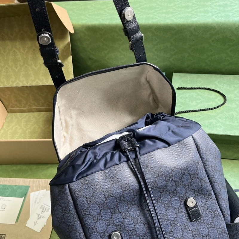 Gvc*1 backpacks 4360c-0170