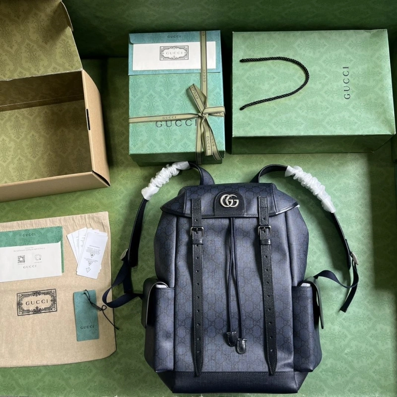 Gvc*1 backpacks 4360c-0170