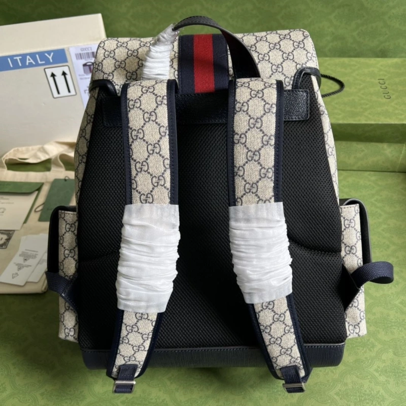 Gvc*1 backpacks 4360c-0171