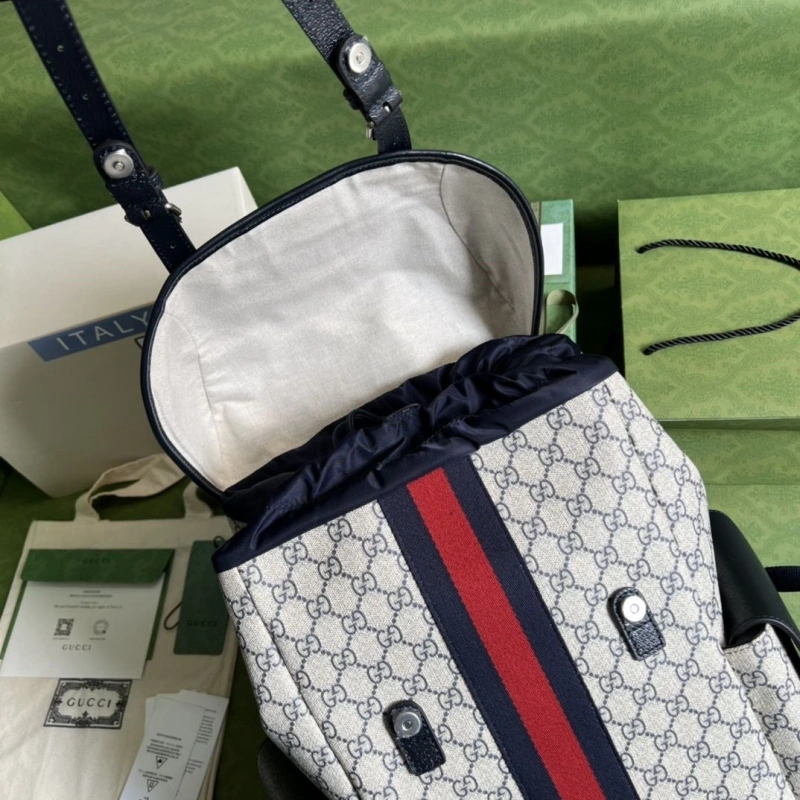Gvc*1 backpacks 4360c-0171