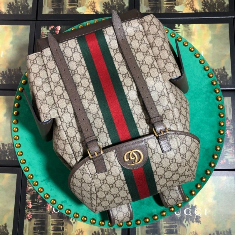 Gvc*1 backpacks 4360c-0172